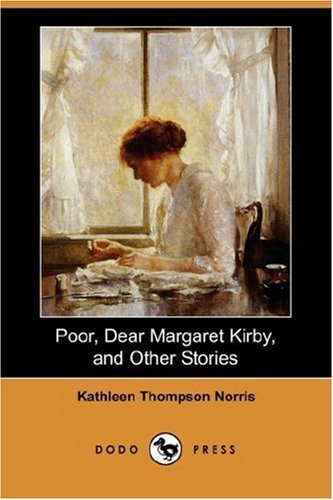 Poor, Dear Margaret Kirby [ePUB]